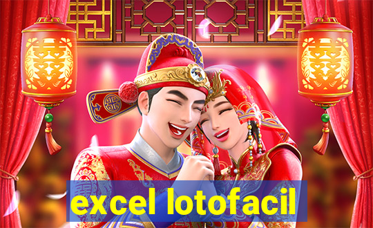 excel lotofacil